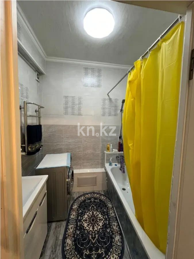 Продажа 2-комнатной квартиры, 60 м², ул. Жунисова, дом  4/13 - Продажа квартир в Алматы фото 2 из 4