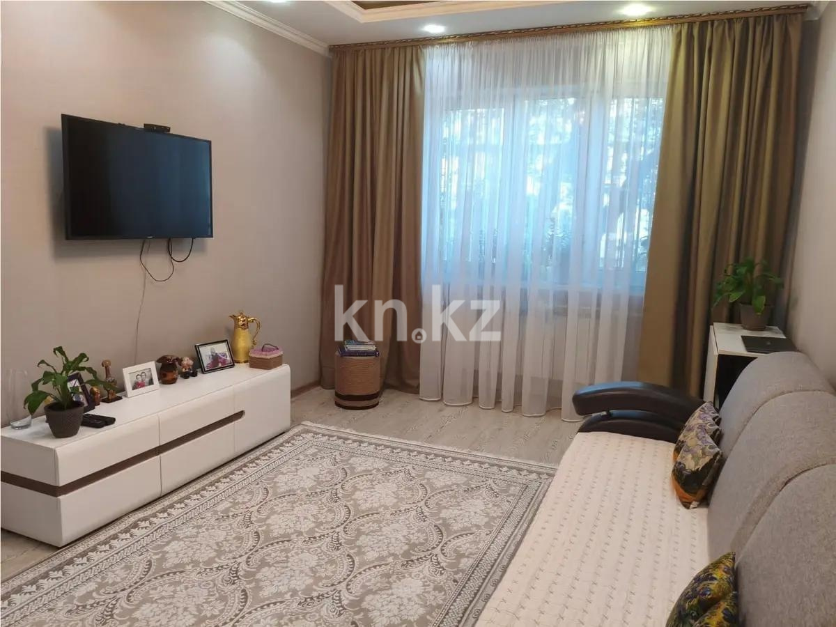 Продажа 2-комнатной квартиры, 53 м² - Продажа квартир в Турксибском р-не Алматы - страница 5 фото 3 из 4