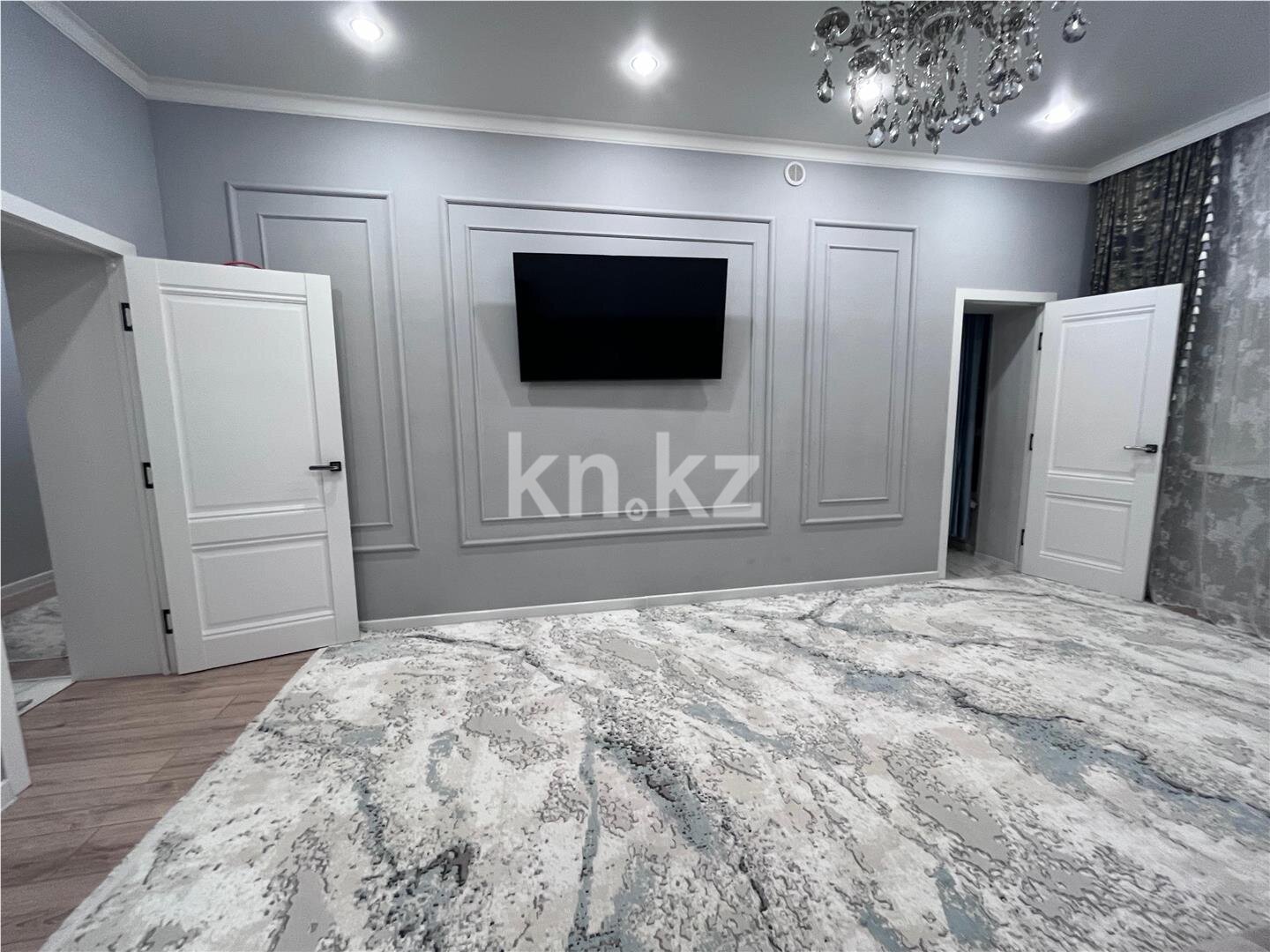 Продажа 2-комнатной квартиры, 64 м² в Караганде - фото 2