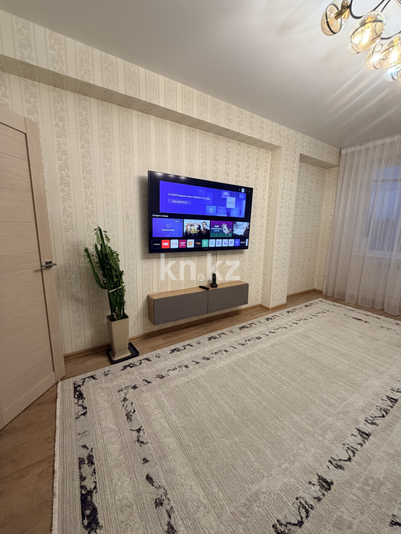 Продажа 3-комнатной квартиры, 82.1 м² - Продажа домов, коттеджей в Семее фото 3 из 16
