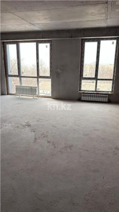 Продажа 2-комнатной квартиры, 52 м² - Продажа  двухкомнатных квартир в новостройках Алматы фото 1 из 1