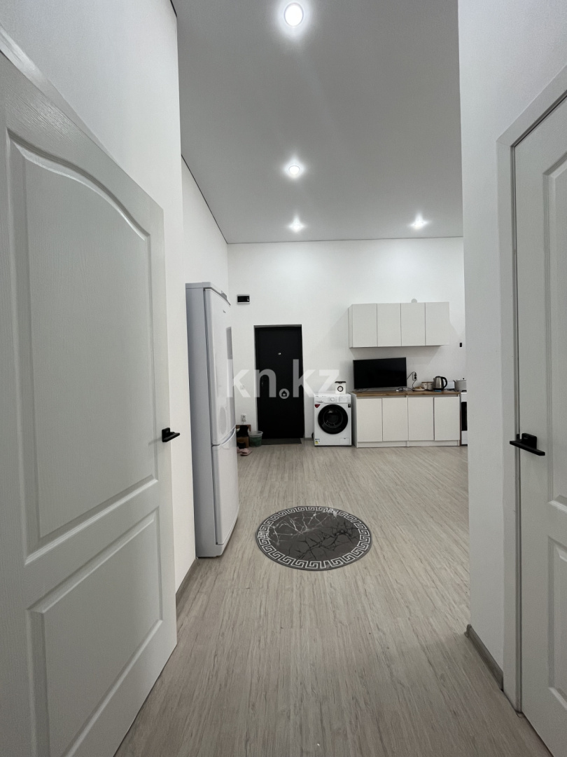 Продажа 2-комнатной квартиры, 56 м², Санырак батыра - Продажа и аренда недвижимости в Таразе фото 3 из 11