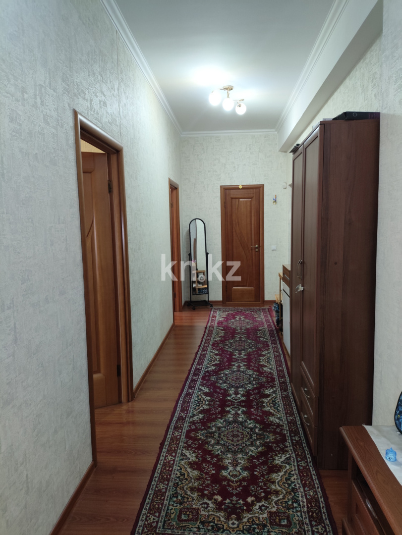 Продажа 2-комнатной квартиры, 72 м² - Аренда квартир помесячно в Жезказгане фото 9 из 9