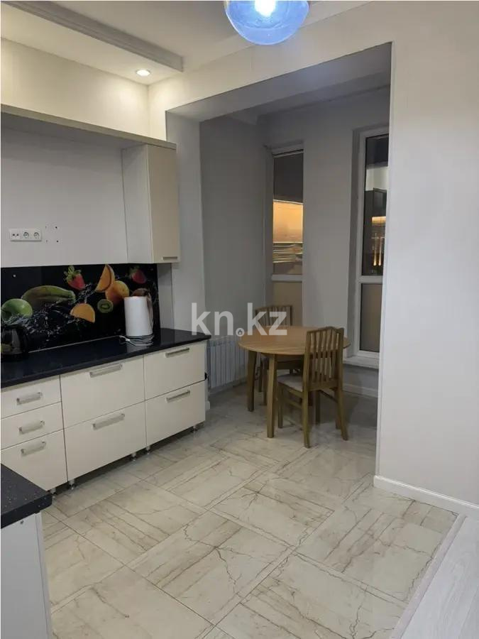 Продажа 1-комнатной квартиры, 47 м² - Продажа недвижимости в Астане - страница 3 фото 2 из 2