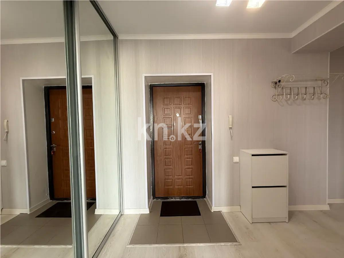 Продажа 1-комнатной квартиры, 39 м² в Астане - фото 4