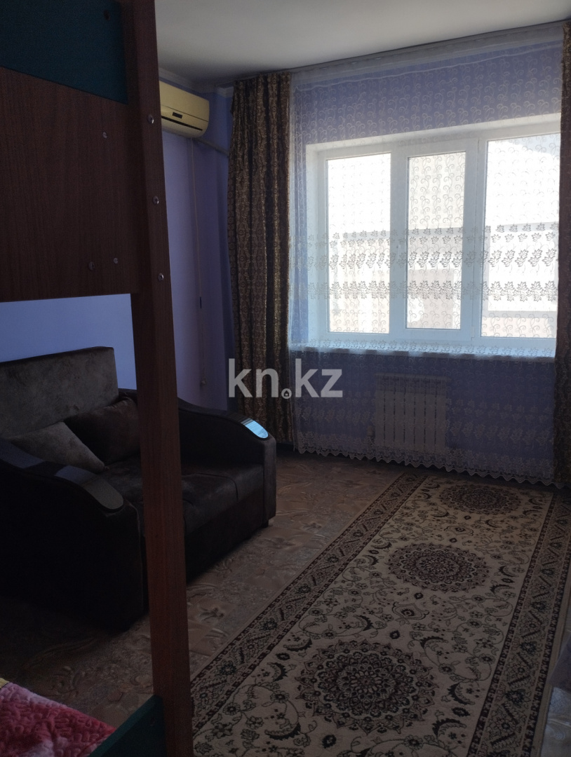 Продажа 2-комнатной квартиры, 53.4 м² - Недвижимость в Атырау фото 10 из 15