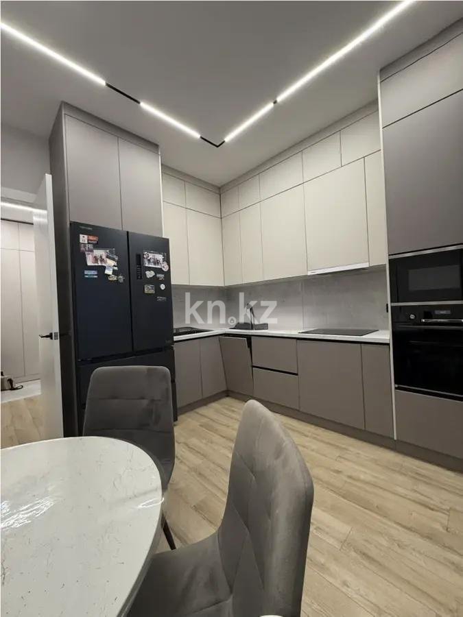 Продажа 3-комнатной квартиры, 94 м² - Продажа квартир от собственников в Караганде - страница 30 фото 5 из 8