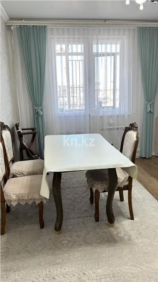 Продажа 3-комнатной квартиры, 88 м² в Астане - фото 4