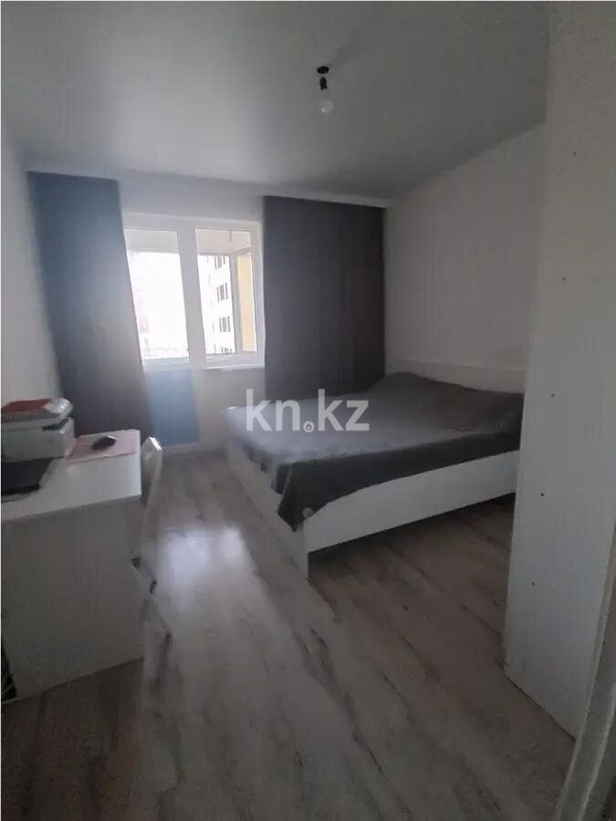 Продажа 3-комнатной квартиры, 85 м² в Астане - фото 2