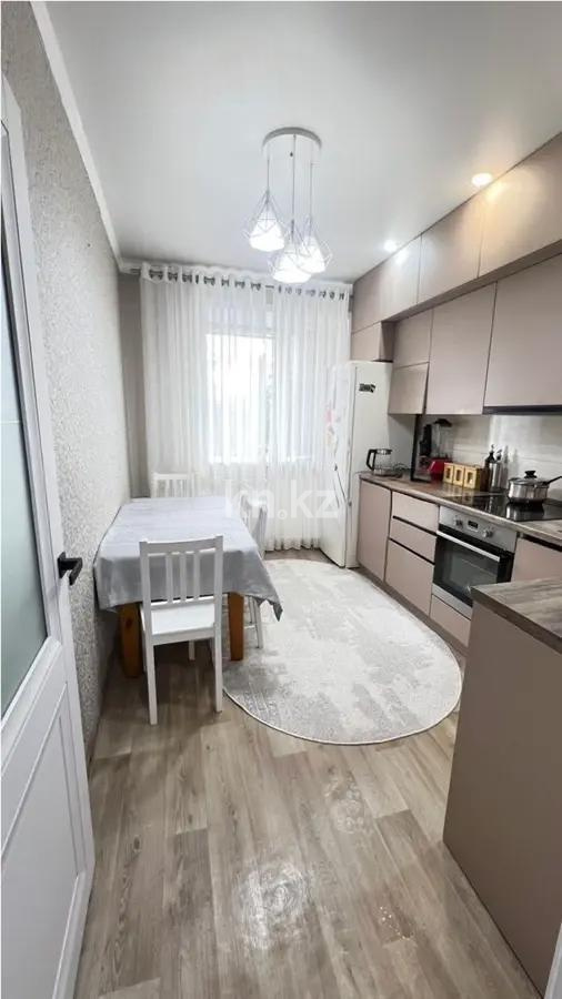 Продажа 2-комнатной квартиры, 58 м², пр. Момышулы, дом  6/1 в Астане - фото 3