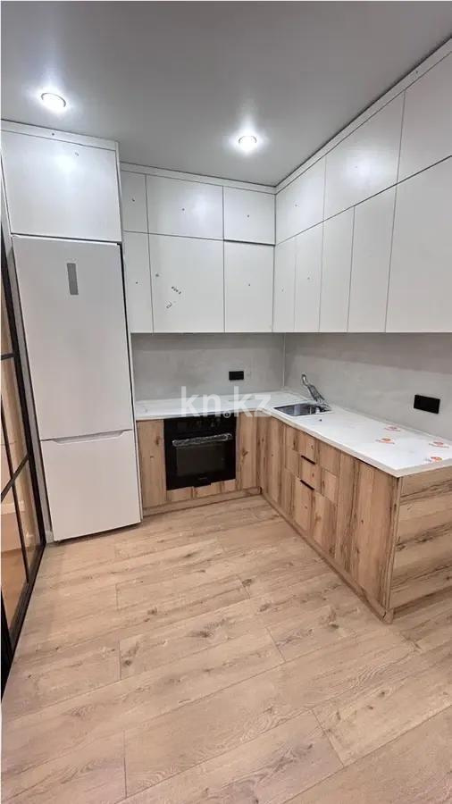 Продажа 1-комнатной квартиры, 30 м² в Алматы - фото 2