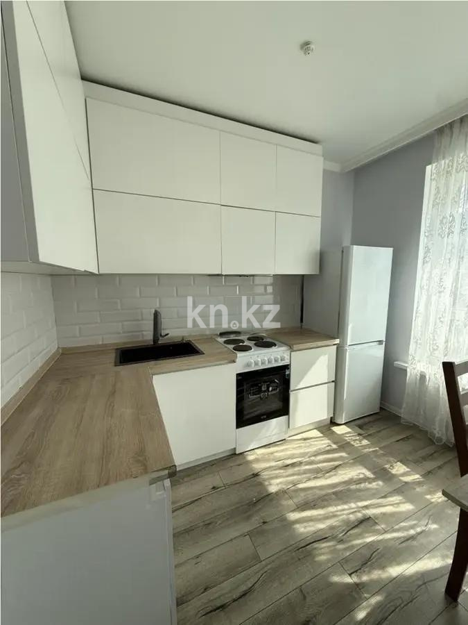 Продажа 1-комнатной квартиры, 40 м² в Астане - фото 2