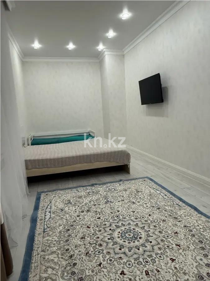 Продажа 2-комнатной квартиры, 65.8 м² в Астане - фото 2