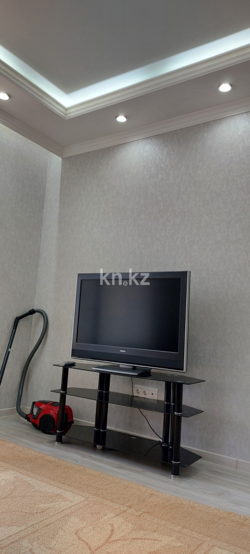 Аренда 1-комнатной квартиры, 48 м² - Аренда однокомнатных квартир помесячно в Казахстане фото 2 из 16