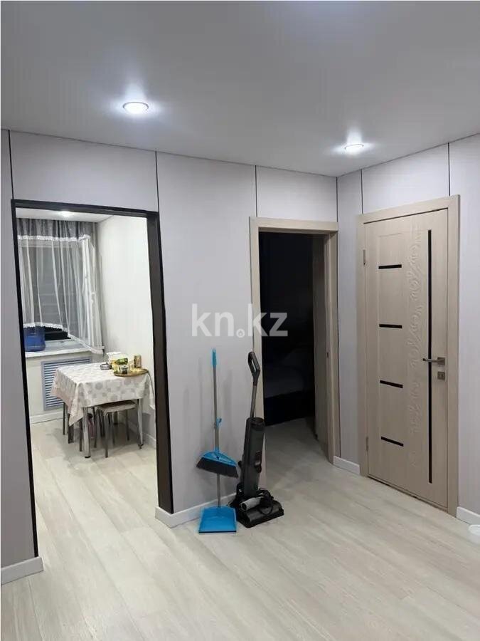 Продажа 3-комнатной квартиры, 57.5 м² в Астане - фото 8
