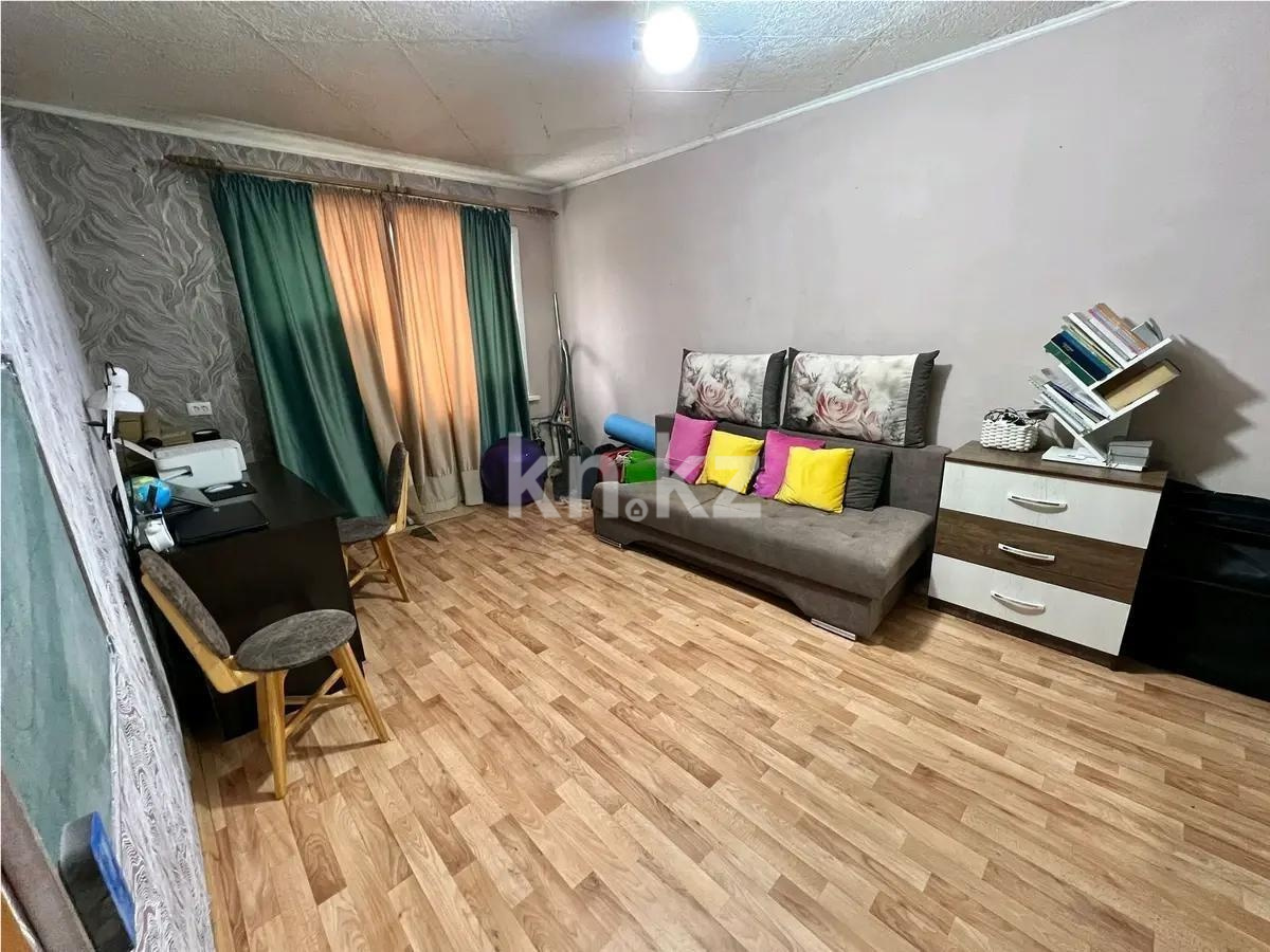 Продажа 1-комнатной квартиры, 29 м² - Продажа квартир в Пришахтинске Караганды - страница 4 фото 1 из 4