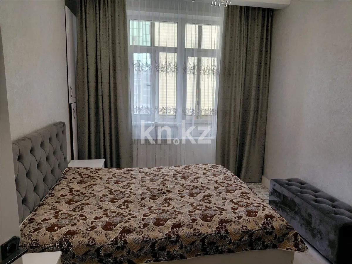 Продажа 3-комнатной квартиры, 91 м² в Астане - фото 2