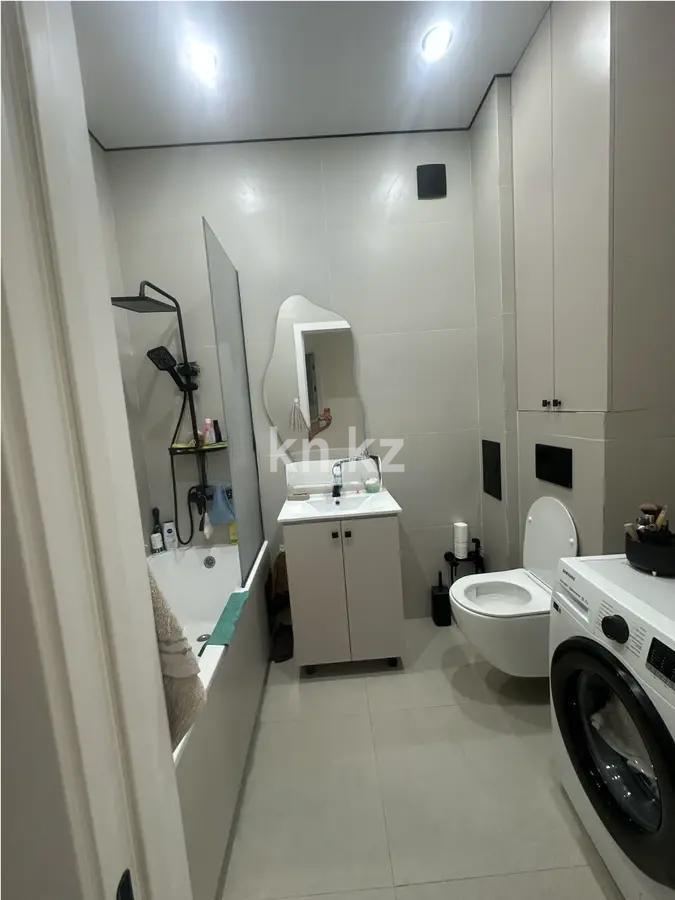 Продажа 3-комнатной квартиры, 56 м² - Продажа недвижимости в Казахстане - страница 26 фото 5 из 6
