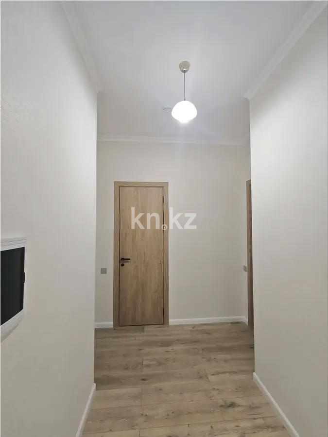 Продажа 2-комнатной квартиры, 50 м² - Продажа двухкомнатных квартир в кирпичном доме в Астане - страница 3 фото 6 из 6