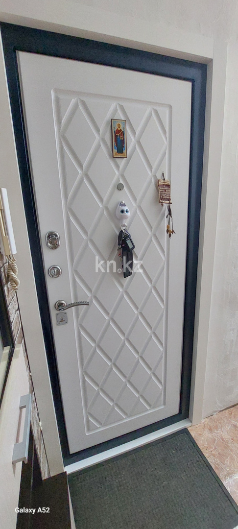 Продажа 2-комнатной квартиры, 46.2 м², пр. Республики, дом  69/2 в Темиртау - фото 11