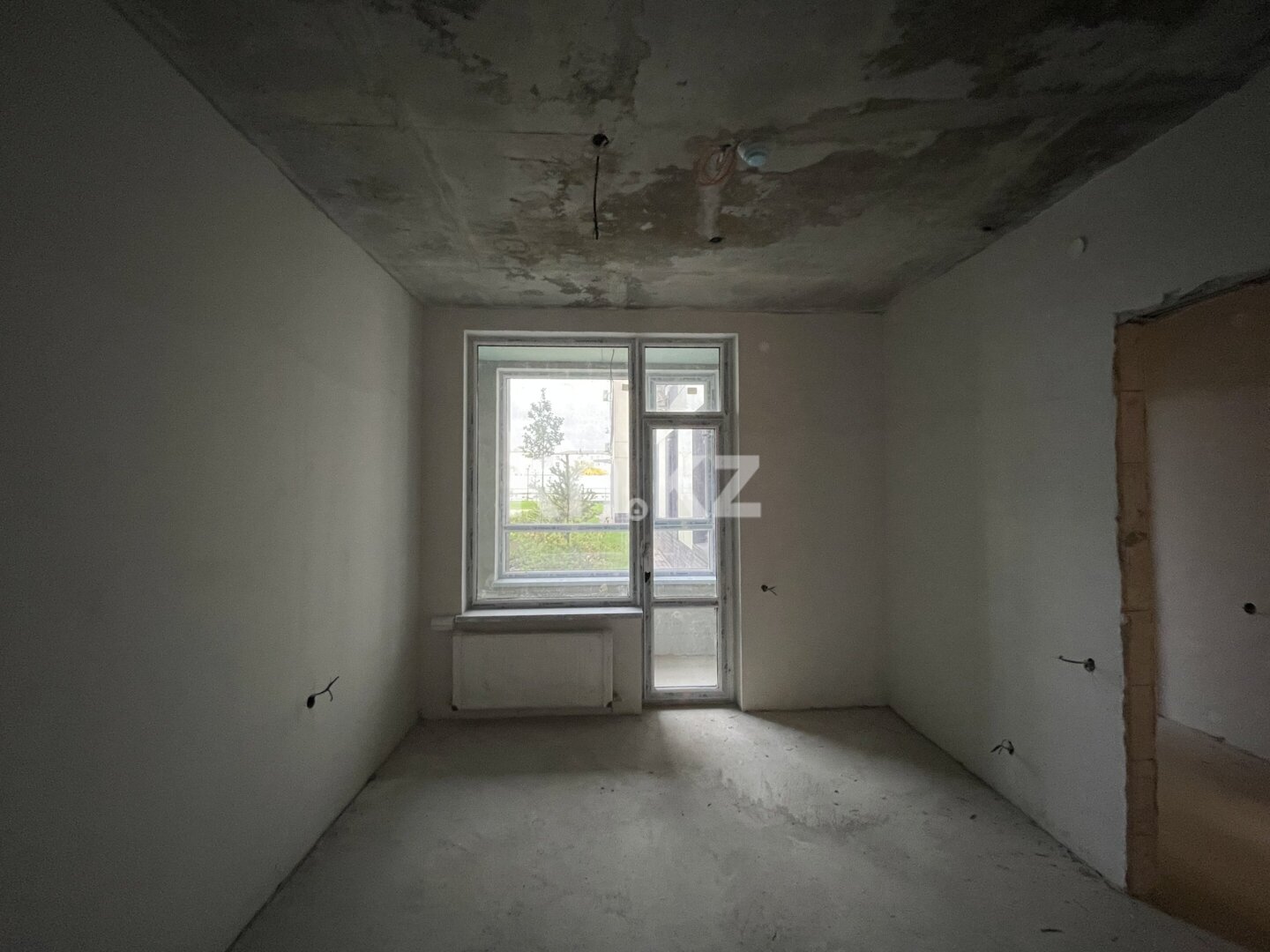 Продажа 2-комнатной квартиры, 52 м² в Караганде - фото 10