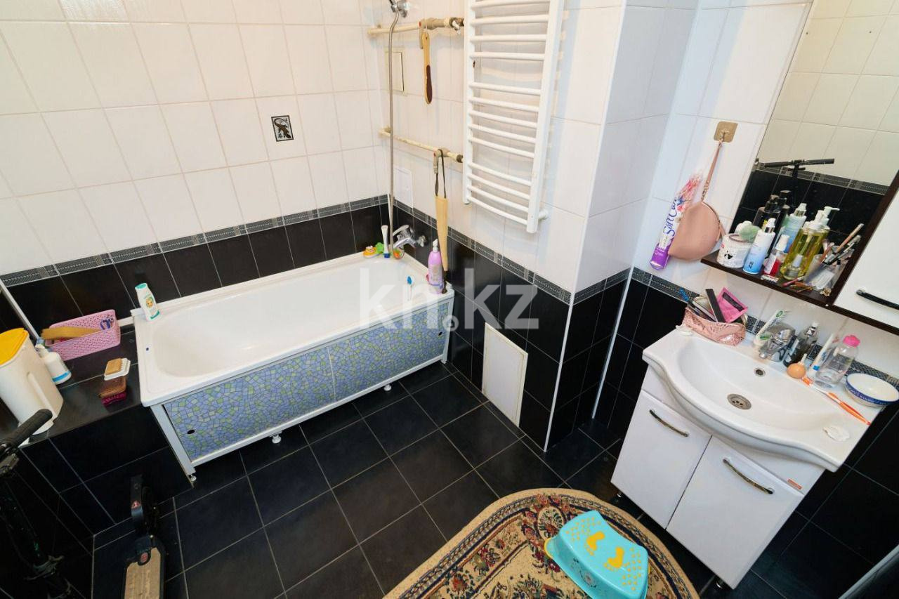 Аренда 2-комнатной квартиры, 90 м² в Астане - фото 9