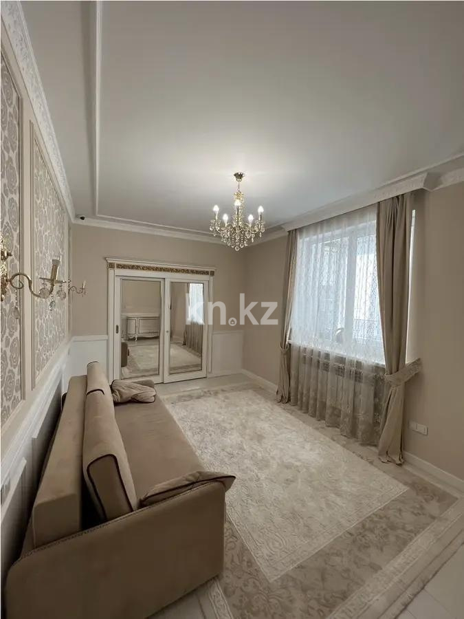 Продажа 4-комнатной квартиры, 165 м² - Продажа недвижимости в Казахстане - страница 23 фото 3 из 5