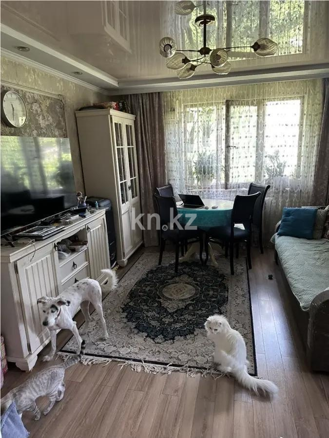 Продажа 3-комнатной квартиры, 50 м² - Продажа дач в Актобе фото 1 из 8