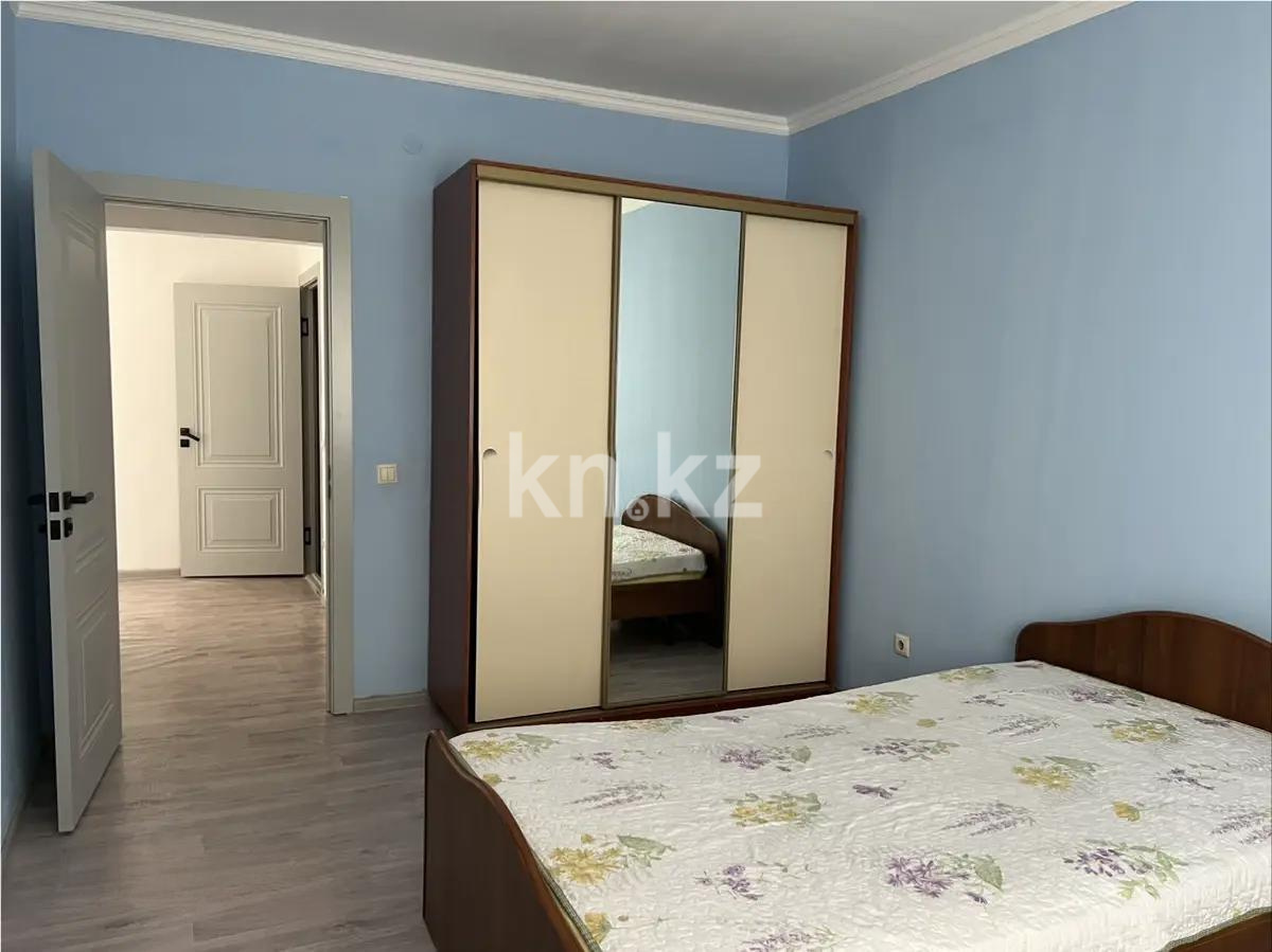 Продажа 2-комнатной квартиры, 62 м² - Продажа квартир от собственников в Алматы - страница 2 фото 2 из 4