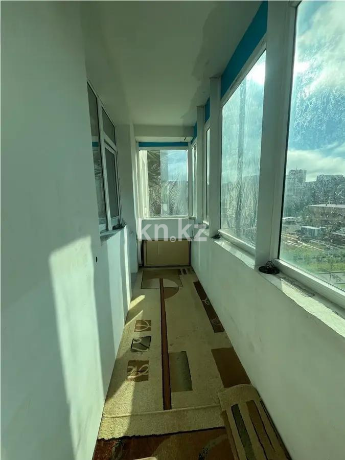Продажа 2-комнатной квартиры, 34 м², ул. Кумисбекова, дом  9а в Астане - фото 5