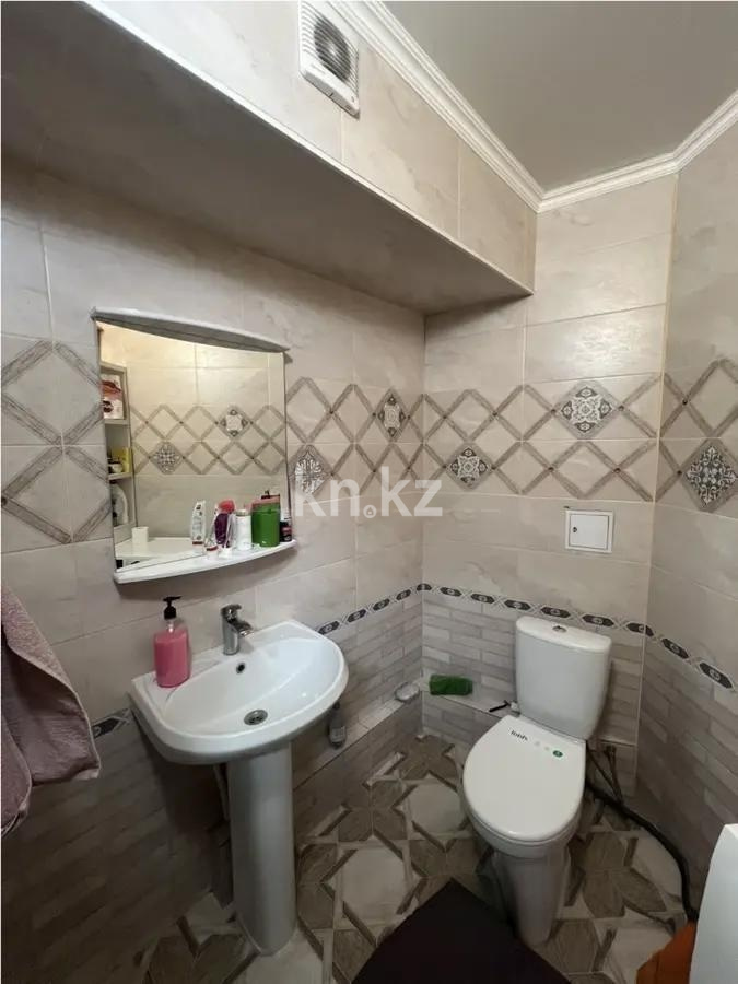 Продажа 2-комнатной квартиры, 64.6 м² в Алматы - фото 4