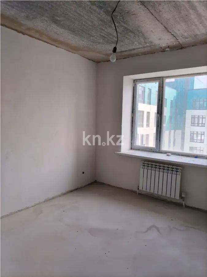 Продажа 2-комнатной квартиры, 54 м², ул. Айтматова, дом  33 стр в Астане