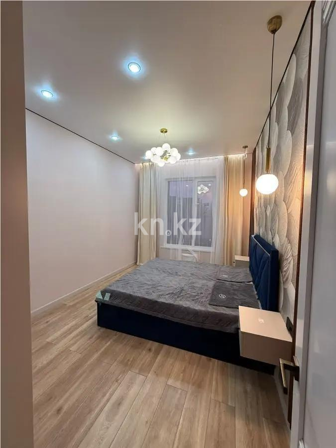 Продажа 3-комнатной квартиры, 60 м² в Астане - фото 2