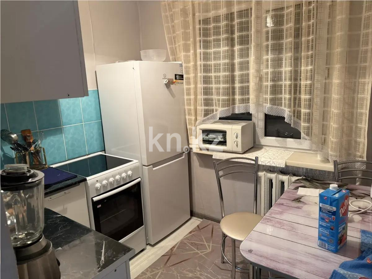 Продажа 1-комнатной квартиры, 30 м² - Недвижимость в Караганде фото 2 из 5