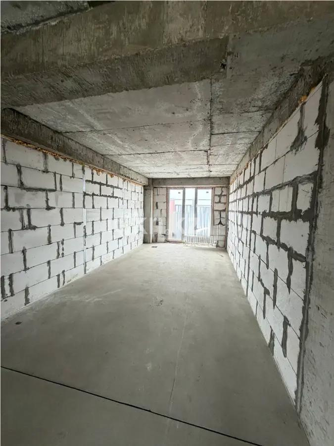 Продажа 2-комнатной квартиры, 51 м² в Алматы