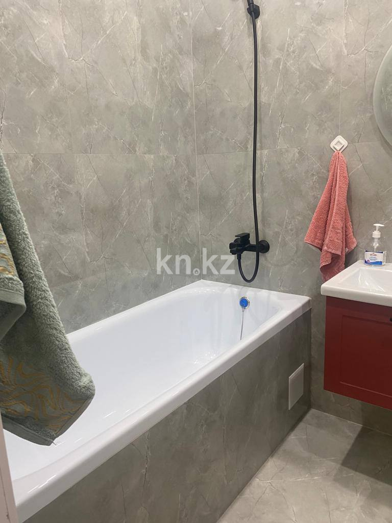 Аренда 1-комнатной квартиры, 38 м² - Аренда недвижимости в Казахстане - страница 2 фото 7 из 9