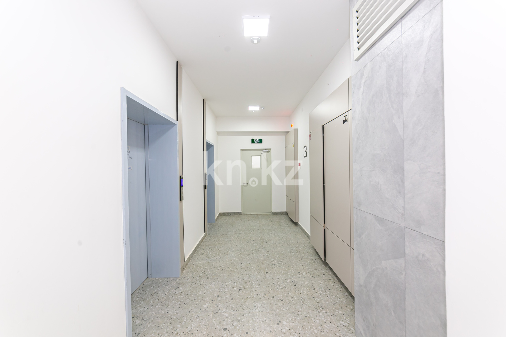 Продажа 2-комнатной квартиры, 68 м², пр. Аль-Фараби, дом  5 в Астане - фото 15