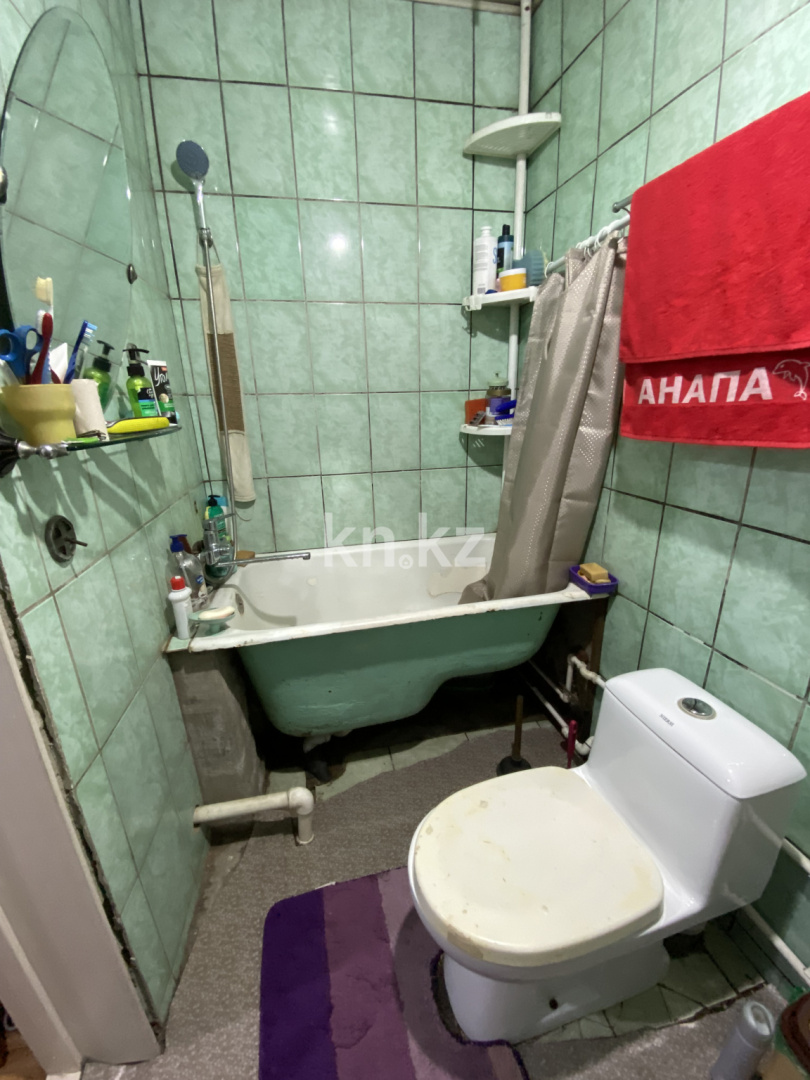 Продажа 4-комнатного дома, 70 м², ул. Жамбыла - Продажа домов, коттеджей в Сарани фото 7 из 8