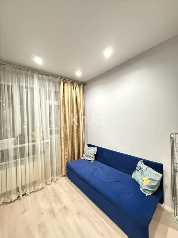 Продажа 1-комнатной квартиры, 20 м² в Астане