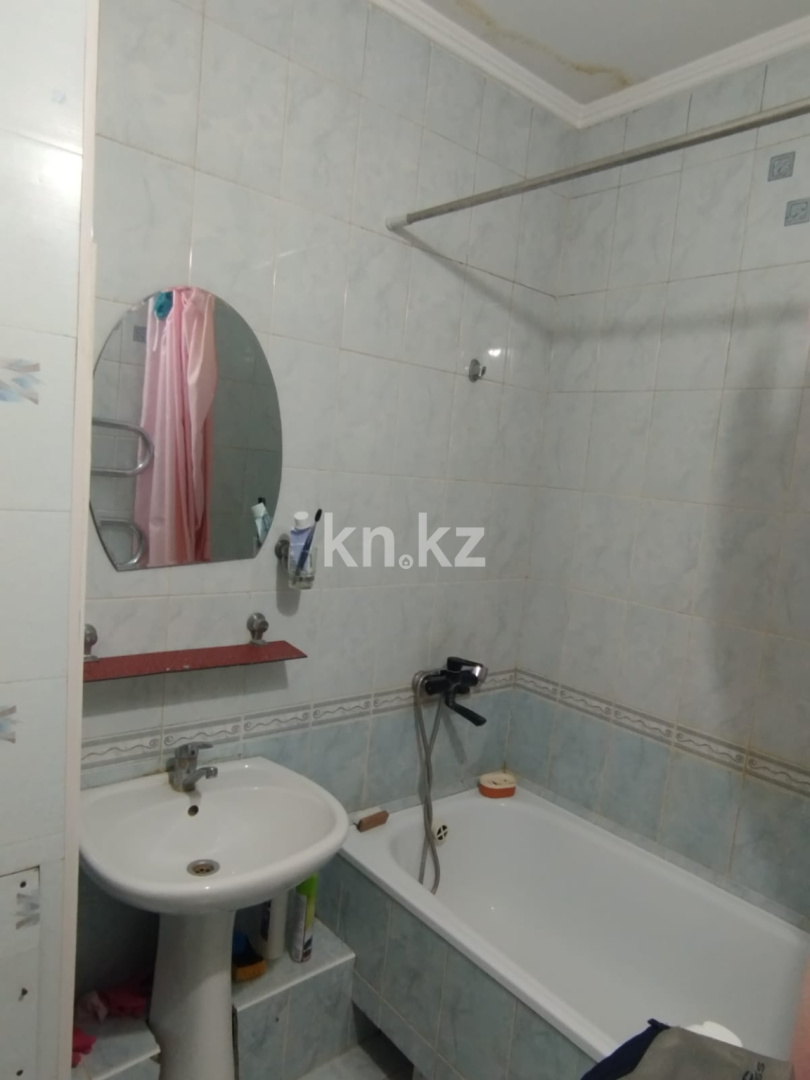 Аренда 1-комнатной квартиры, 35 м² - Аренда квартир помесячно в Алматы фото 3 из 9