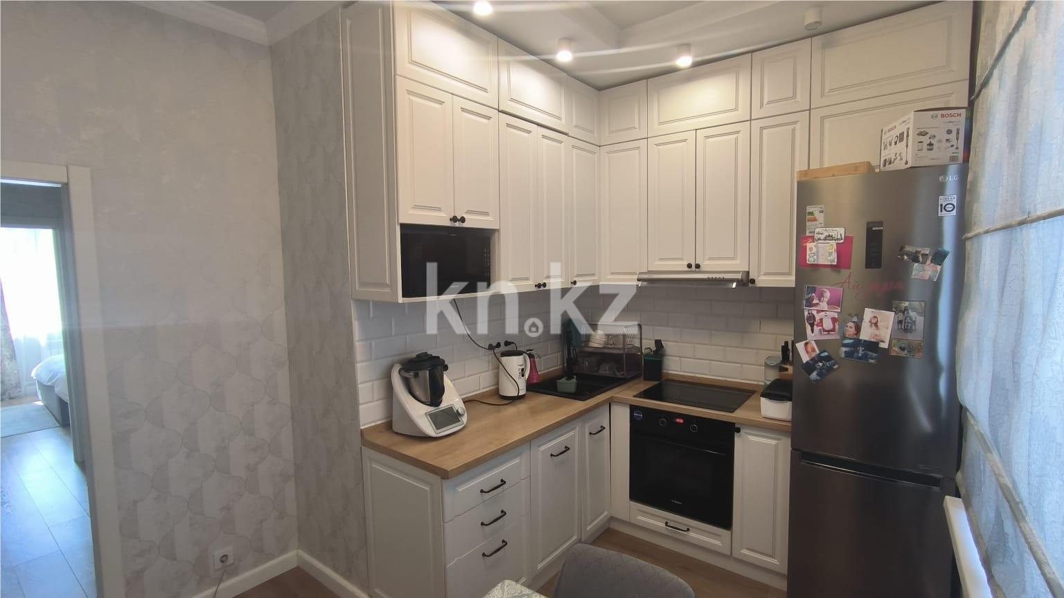 Продажа 3-комнатной квартиры, 73 м² - Продажа квартир в Караганде - страница 3 фото 11 из 18