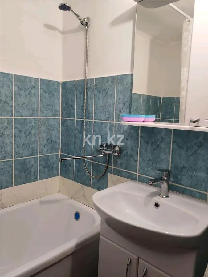 Продажа 1-комнатной квартиры, 33 м² в Астане - фото 4