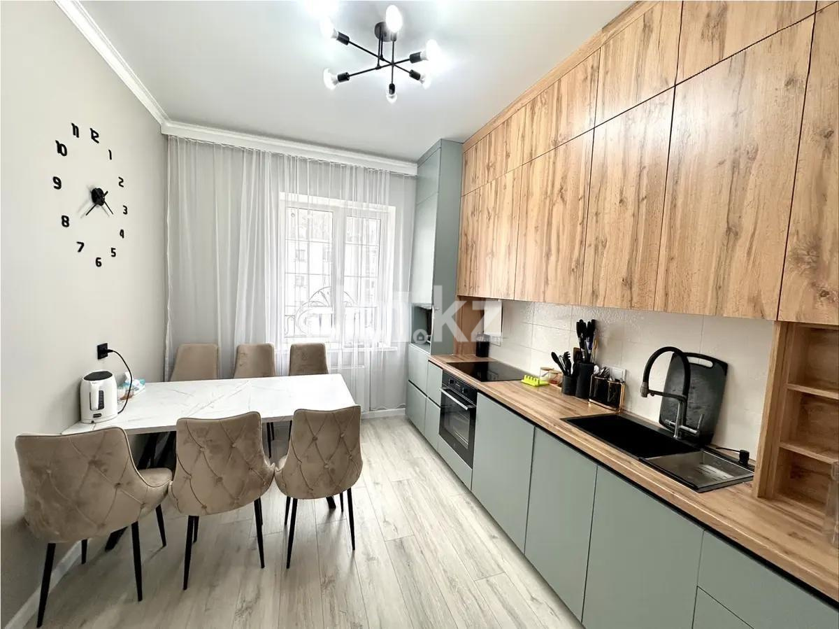 Продажа 2-комнатной квартиры, 70 м² - Продажа квартир в Астане - страница 16 фото 3 из 6