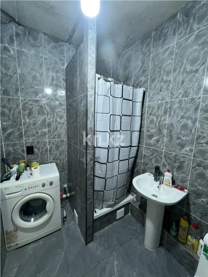 Продажа 1-комнатной квартиры, 33.8 м² в Алматы - фото 2