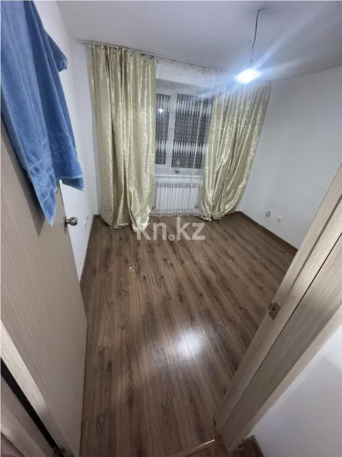 Продажа 1-комнатной квартиры, 30 м² в Астане