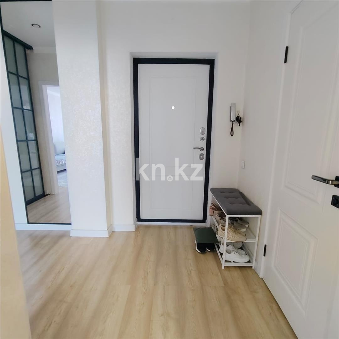 Продажа 1-комнатной квартиры, 46.5 м² - Аренда квартир помесячно в Алматинской области фото 7 из 12
