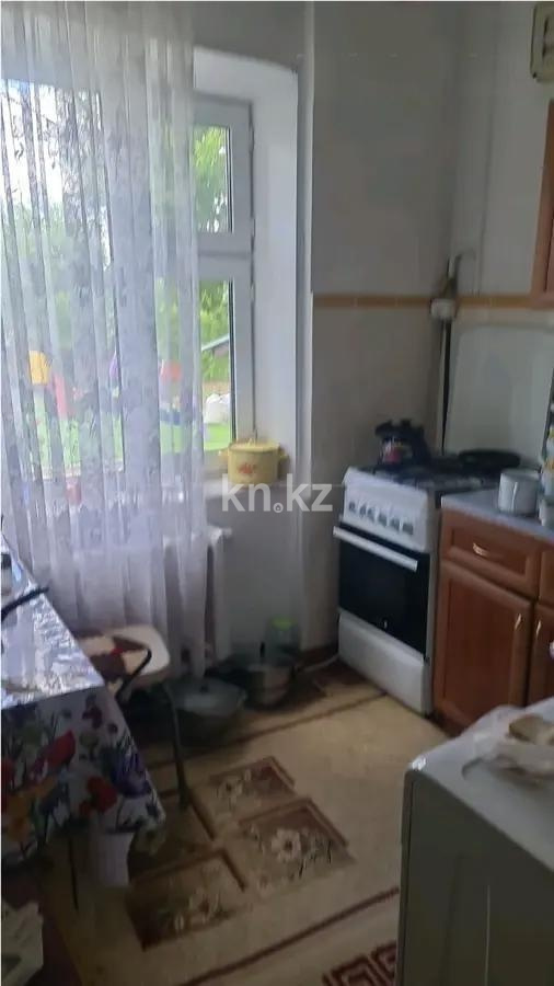 Продажа 2-комнатной квартиры, 45 м² - Недвижимость в Казахстане - страница 25 фото 3 из 5