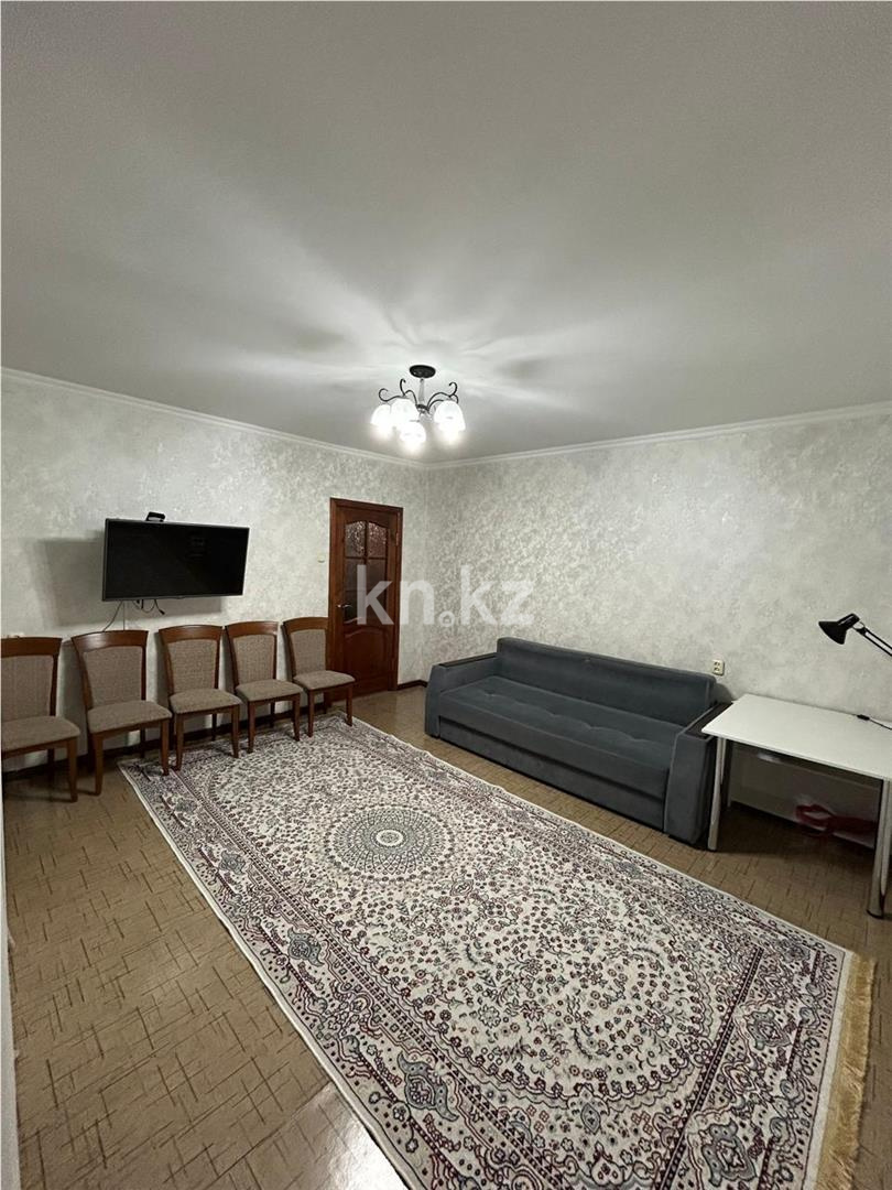 Продажа 3-комнатной квартиры, 63 м², ул. Таттимбета - Продажа  трехкомнатных квартир в Караганде фото 3 из 16