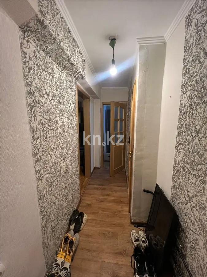 Продажа 1-комнатной квартиры, 33 м² - Недвижимость в Казахстане - страница 10 фото 4 из 4