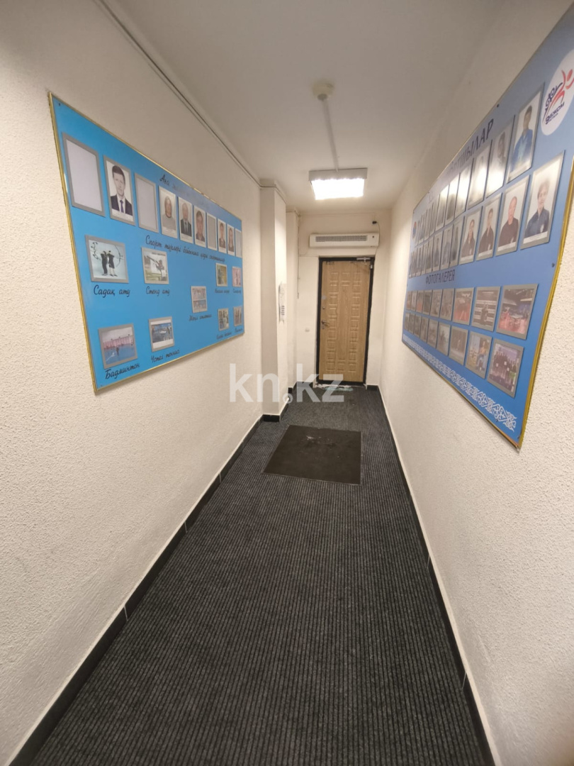 Аренда помещения - Аренда офисных и торговых помещений в Астане фото 22 из 24